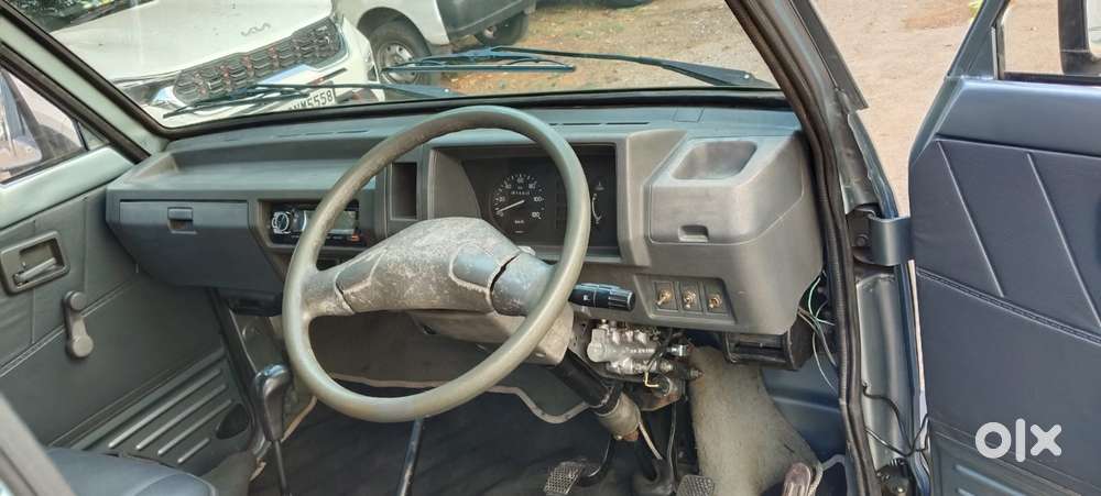 Maruti Suzuki Omni 5 Seater, 2004, Petrol