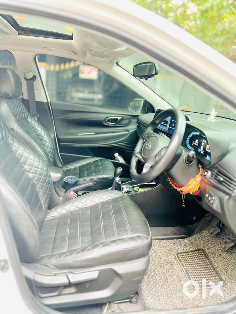 Hyundai I20 Petrol Asta, 2023, Petrol