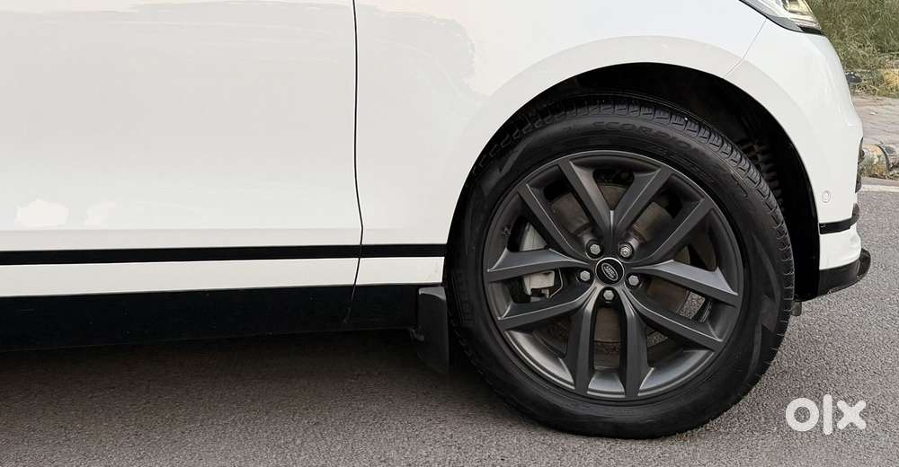 Land Rover Range Velar Hse Dynamic 2.0 Petrol, 2024, Petrol