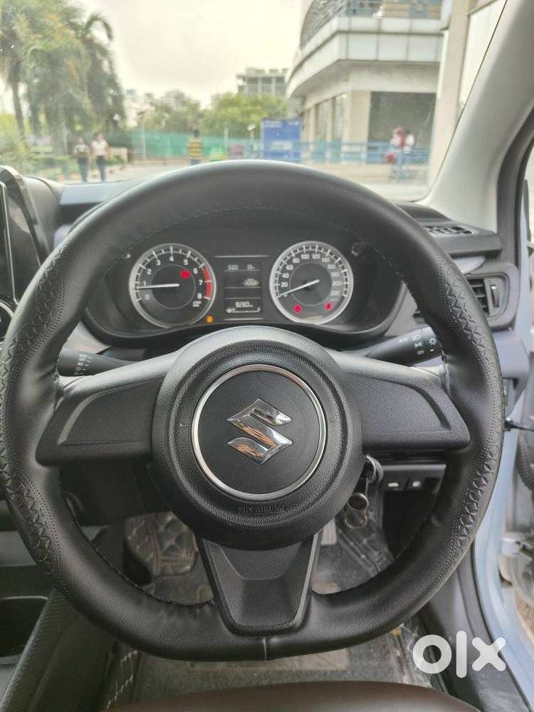 Maruti Suzuki Baleno, 2025, Petrol