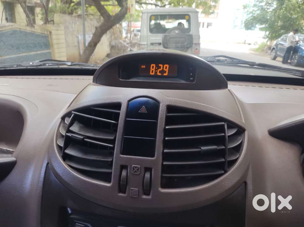 Mahindra Xylo E4 Abs Bs Iii, 2012, Diesel