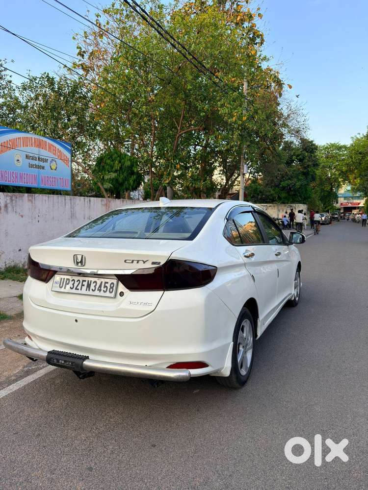 Honda City 2014-2015 I Dtec V, 2015, Diesel