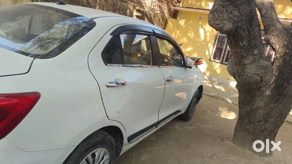 Maruti Suzuki Dzire 2020 Petrol 130000 Km Driven