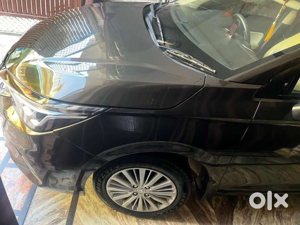 Honda Petrol Car 2021