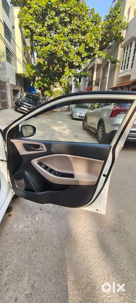 Hyundai Elite I20 Magna 2017 - Single Owner - Diesel