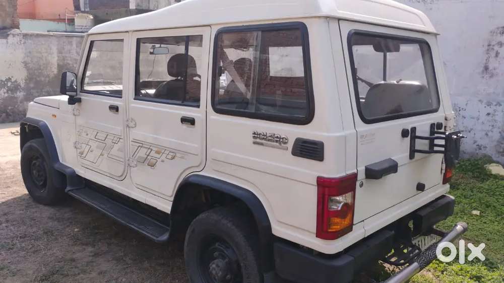 Mahindra Bolero 2013 Diesel 180000 Km Driven