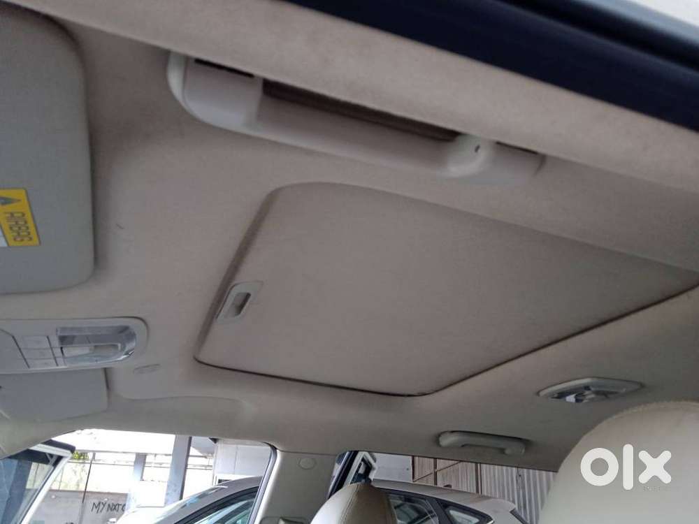 Mahindra Xuv300 W6 Diesel, 2023, Diesel