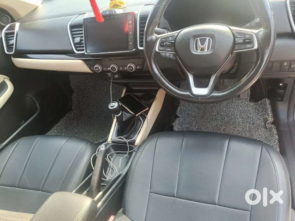 Honda City 2023 Petrol Well Maintained