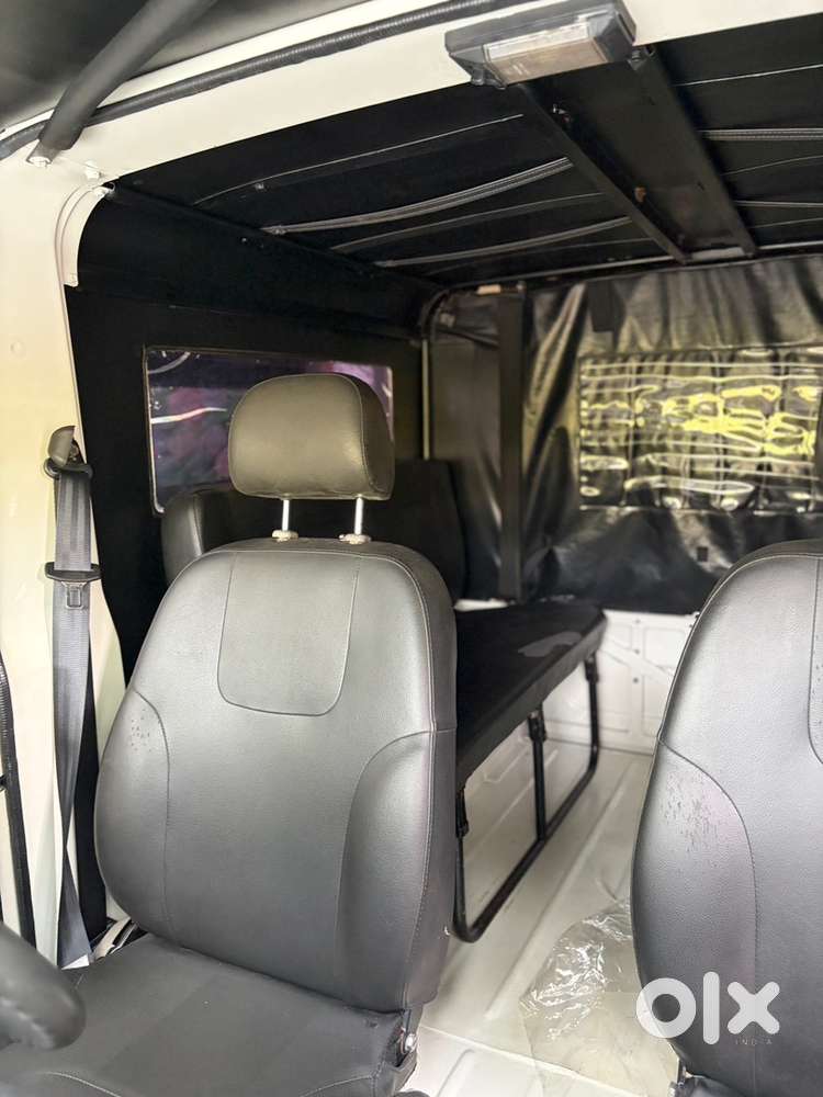 Mahindra Thar Diesel 2017