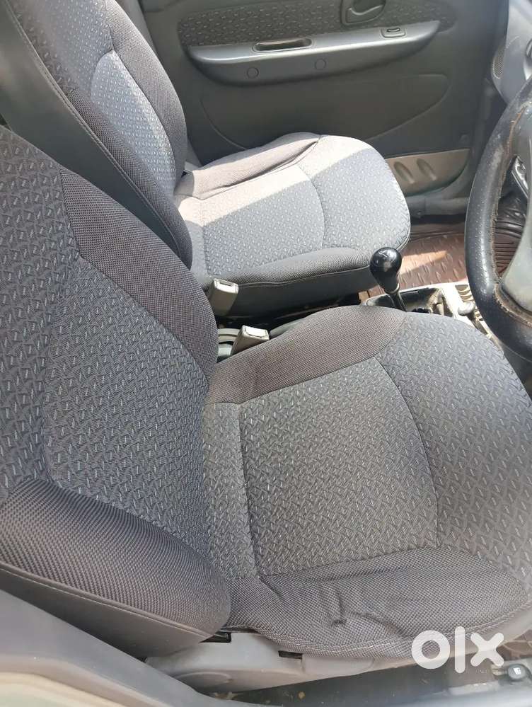 Hyundai Santro Xing 2003 Model