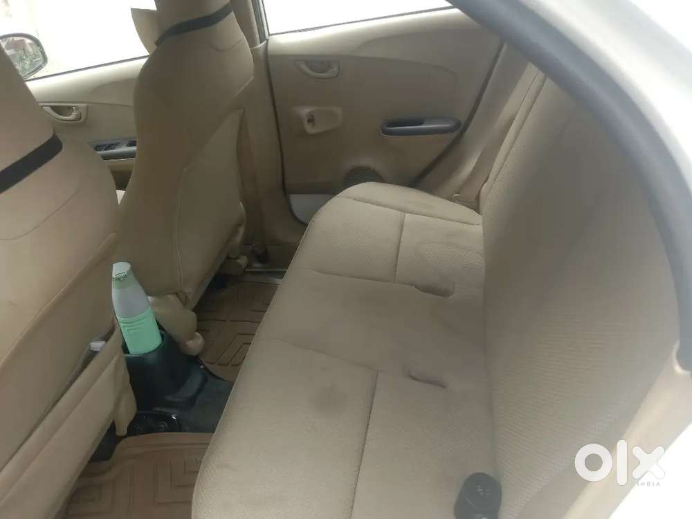 Honda Brio 2013 S