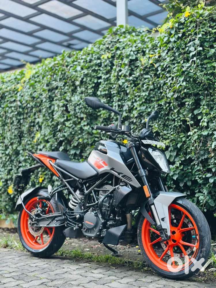 DUKE 200 FINANCE AVAILABLE Motorcycles 1824918938