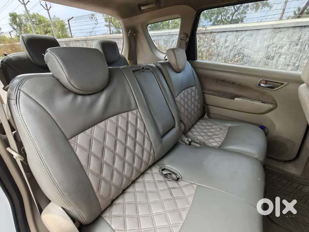 Maruti Suzuki Ertiga 2013 Diesel Good Condition