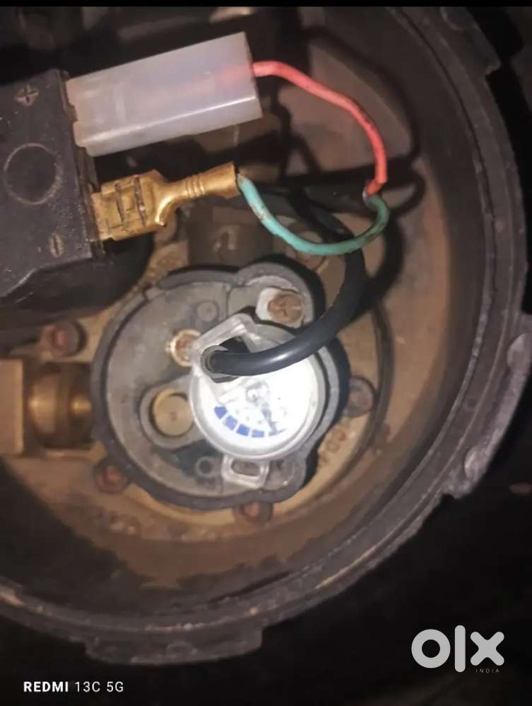 Datsun Redigo 20216 Lpg 88000 Km Driven