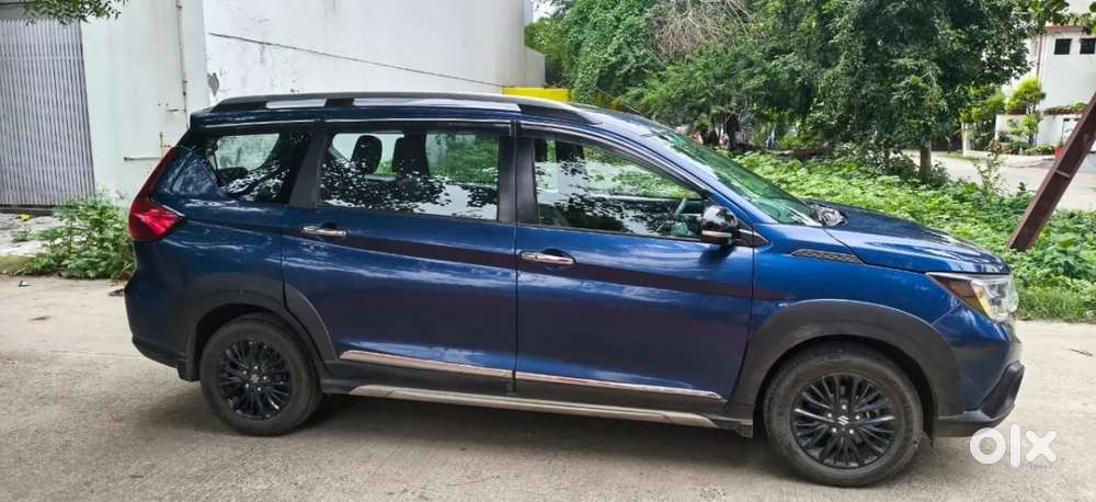 Maruti Suzuki Xl6 1.5 Alpha Mt, 2021, Petrol