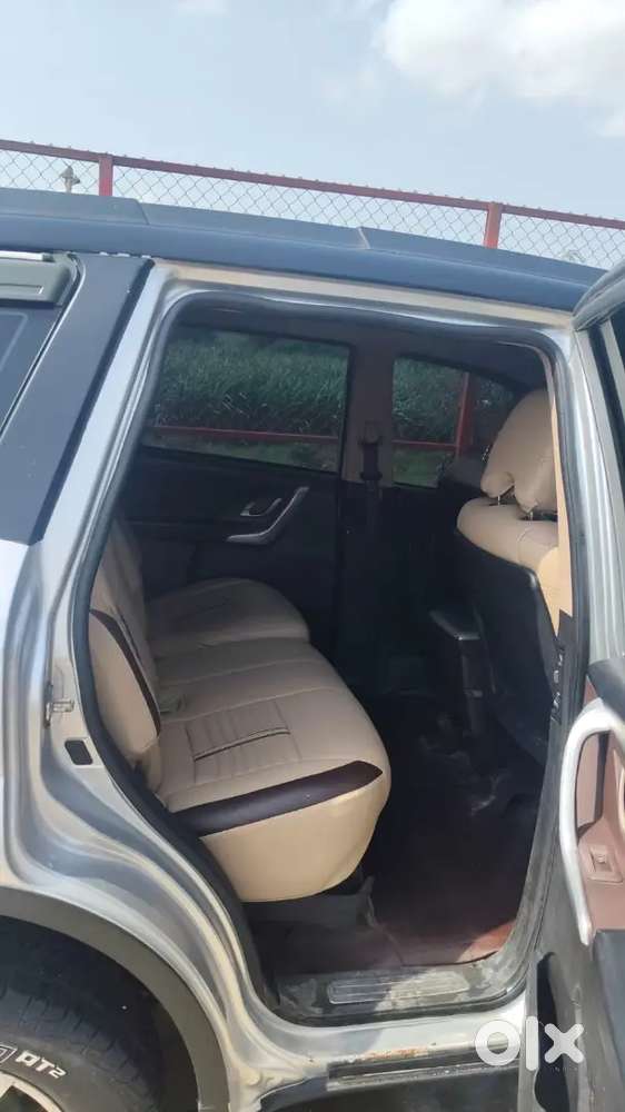 Mahindra Xuv500 Diesel Manual 2012