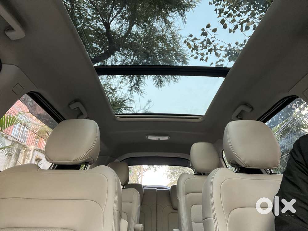 Tata Safari 2.0 Kryotec Xza Plus, 2022, Diesel