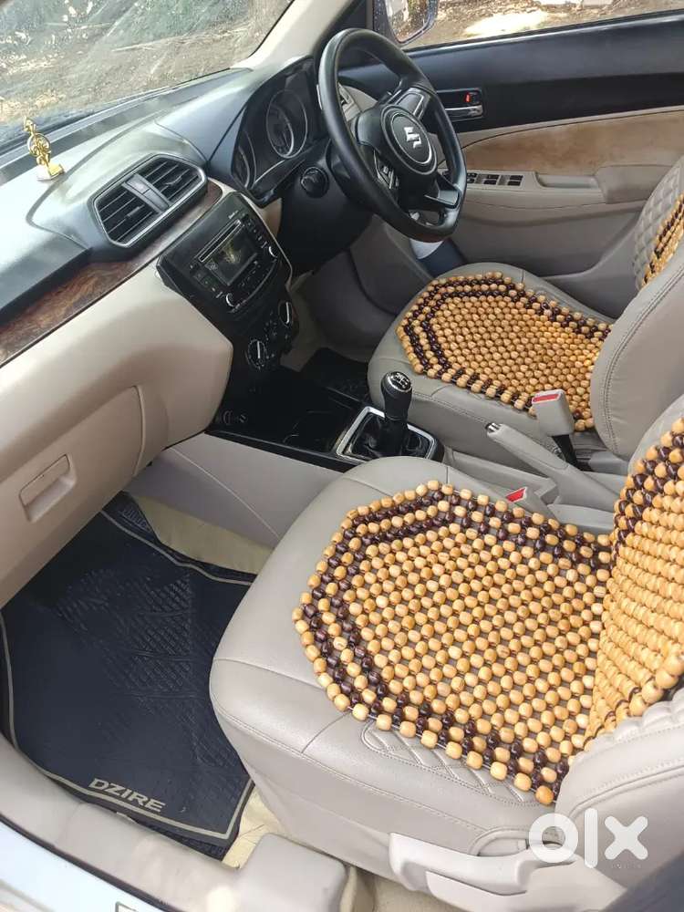 Maruti Suzuki Swift Dzire