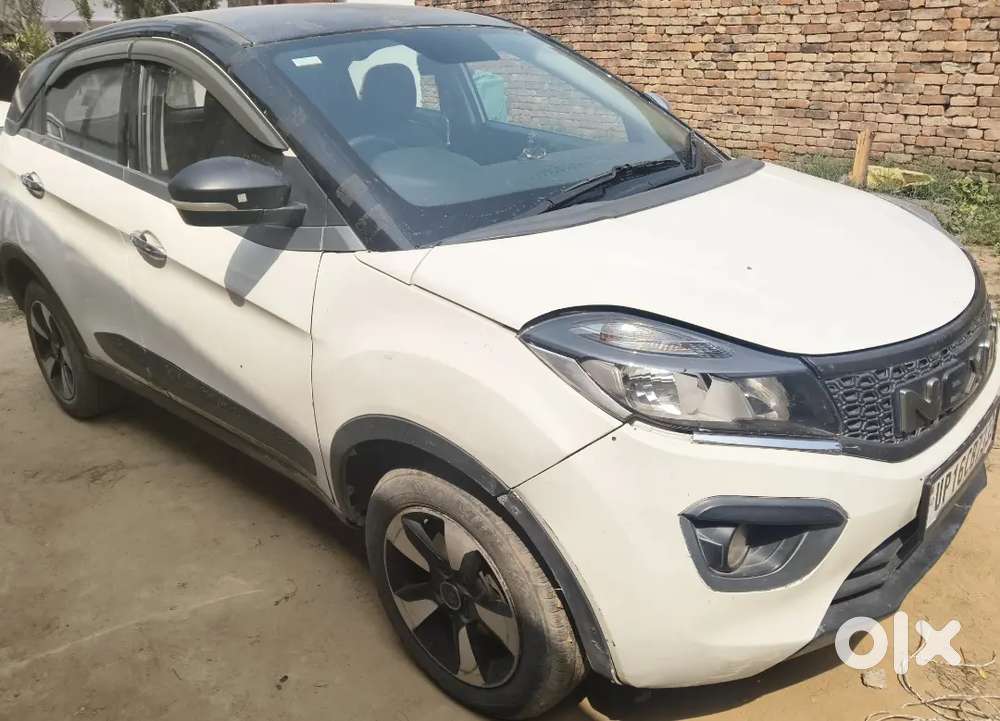 Tata Nexon 2019 Diesel Well Maintained