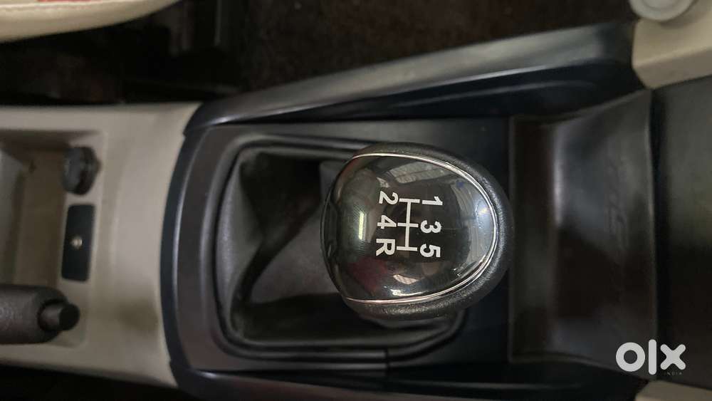 Ford Ecosport 1.5 Ti Vct Mt Ambiente, 2016, Petrol