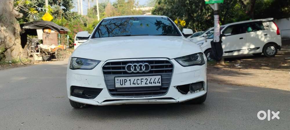 Audi A4 2014-2016 1.8 Tfsi, 2014, Diesel