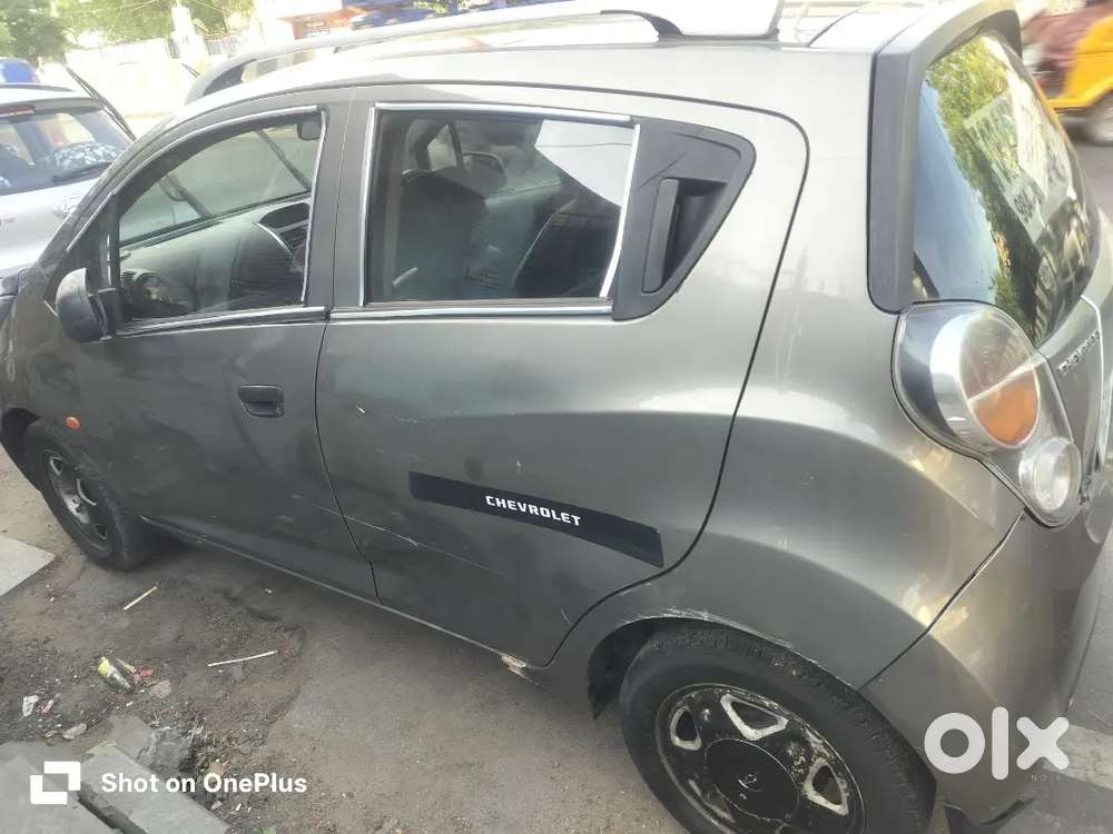 Diesel, Power Steering, Engine Is Good, Suspension Work