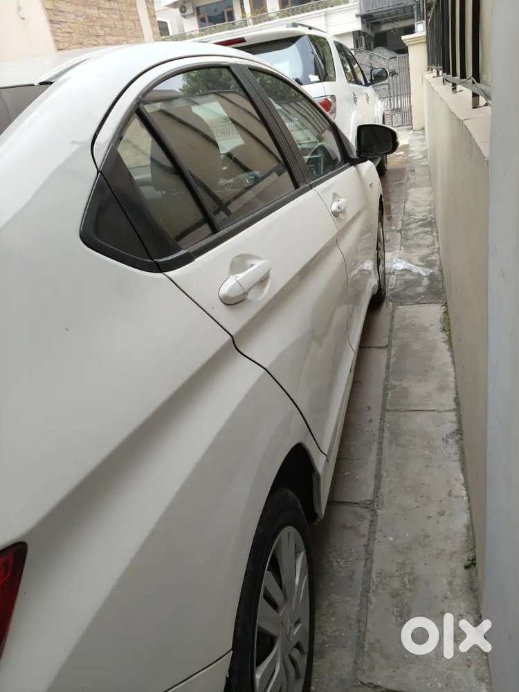 Honda City Petrol Manual 2014