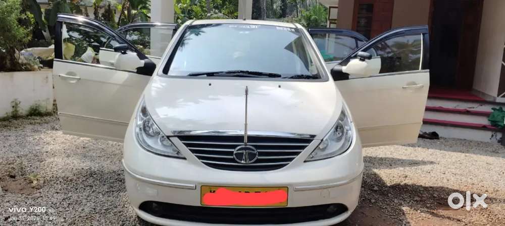 Indica Vista Quadrajet