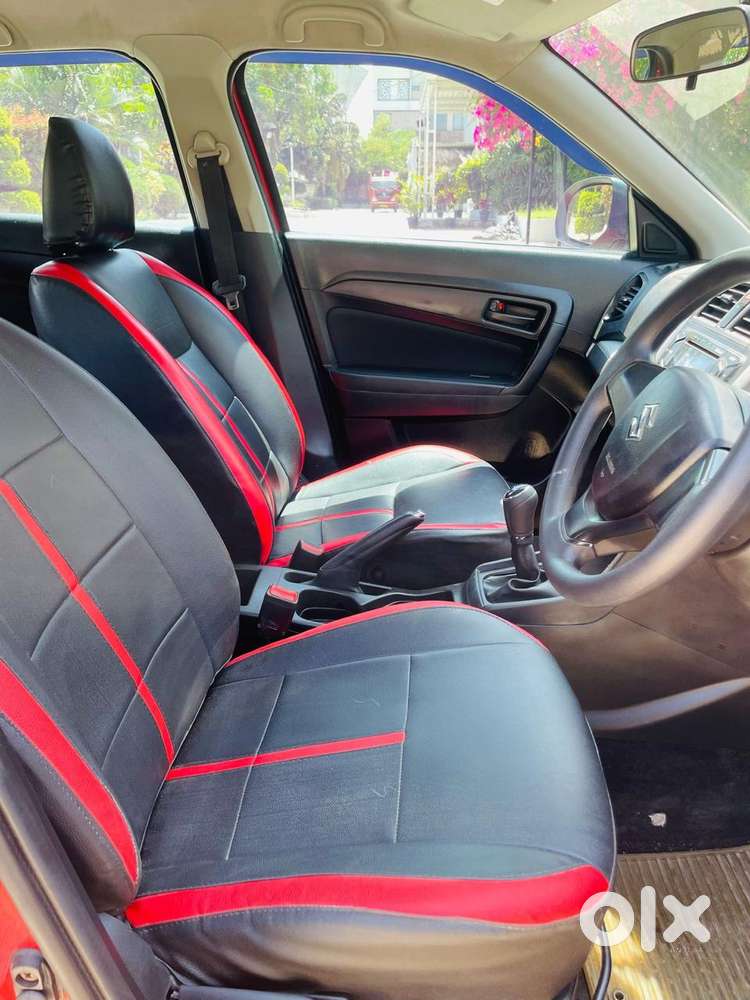 Maruti Suzuki Vitara Brezza Vdi Option, 2018, Diesel