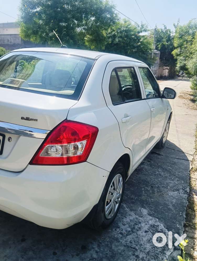 Maruti Suzuki Swift Dzire Ldi (o), 2017, Diesel