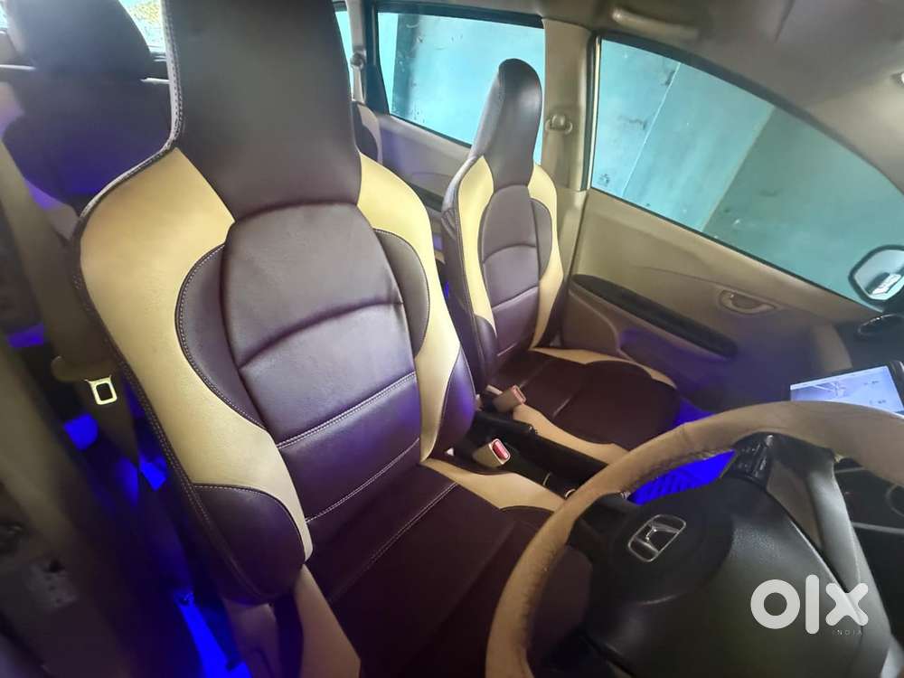 Honda Mobilio E I-dtec, 2015, Diesel