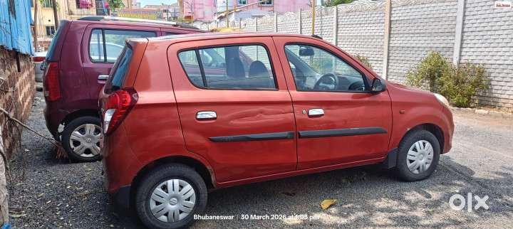 Maruti Suzuki Alto 800 2012-2016 Vxi, 2018, Petrol