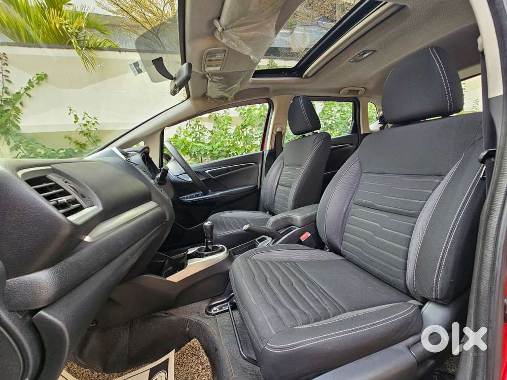 Honda Wr-v 1.5 Vx I-dtec, 2020, Diesel