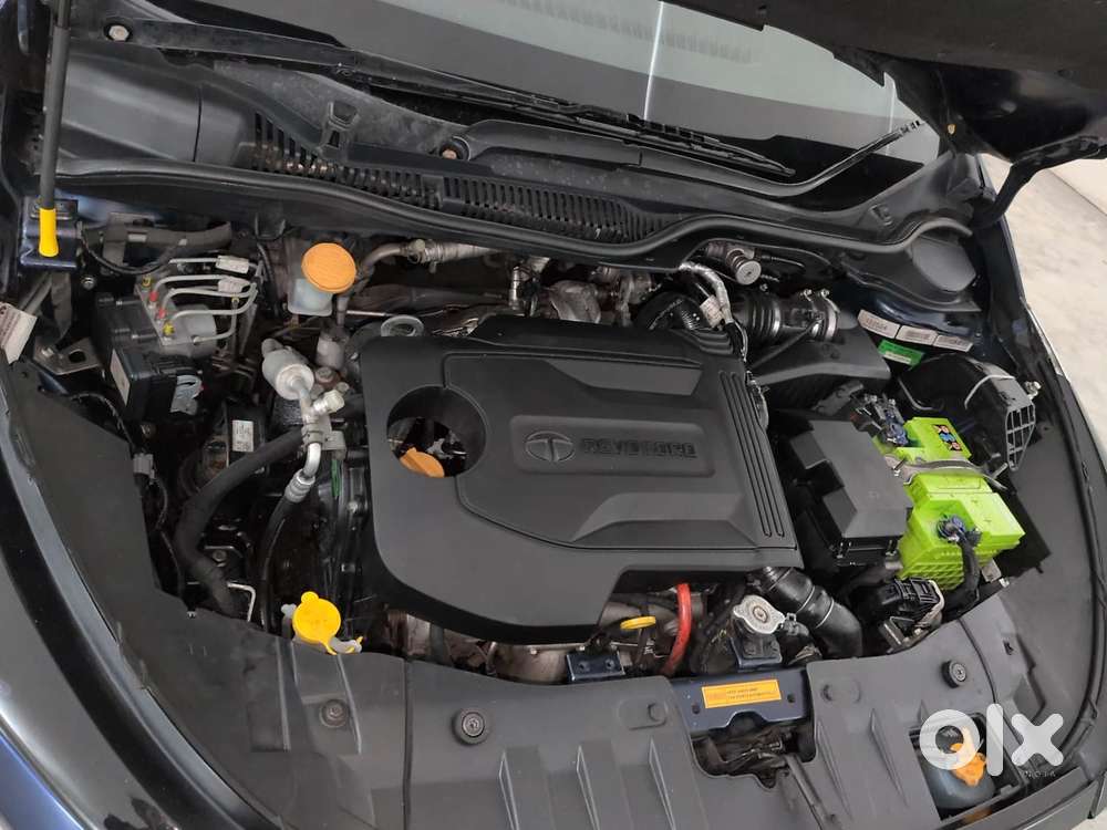Tata Altroz 1.5 Xz Plus Diesel, 2022, Diesel