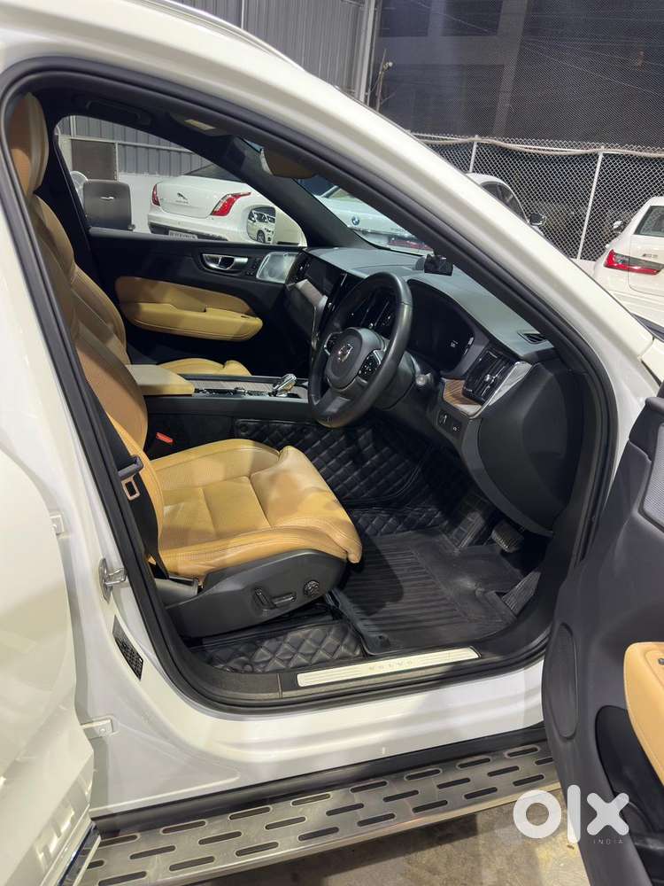 Volvo S90 B5 Ultimate, 2022, Petrol