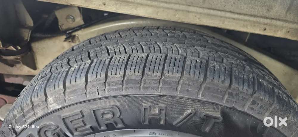 Mahindra Bolero B6(o)2021