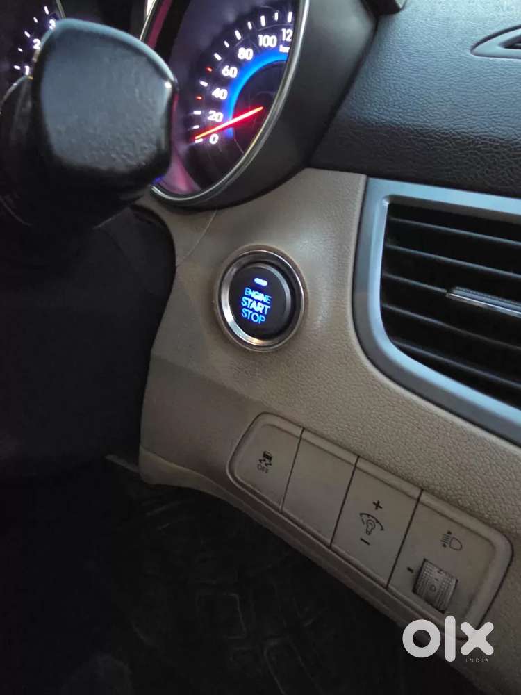 Hyundai Elantra Vtvt Sx At, 2014, Petrol