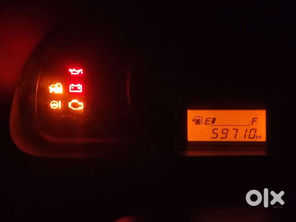 Maruti Suzuki Alto 800 2014 Diesel 57000 Km Driven