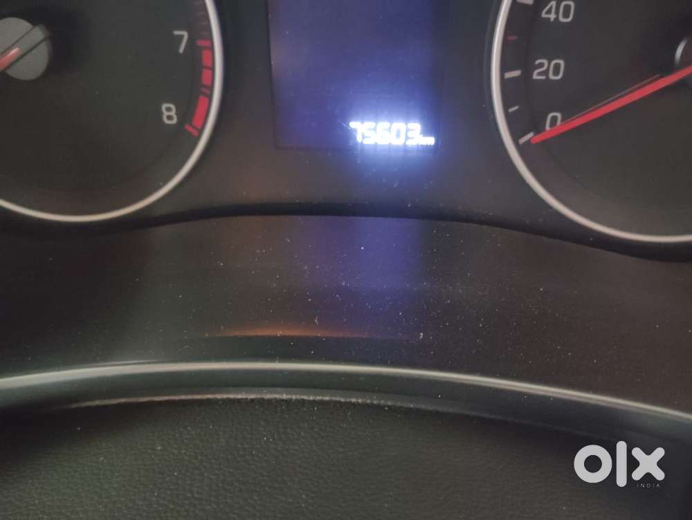 Hyundai I20, 2019, Petrol