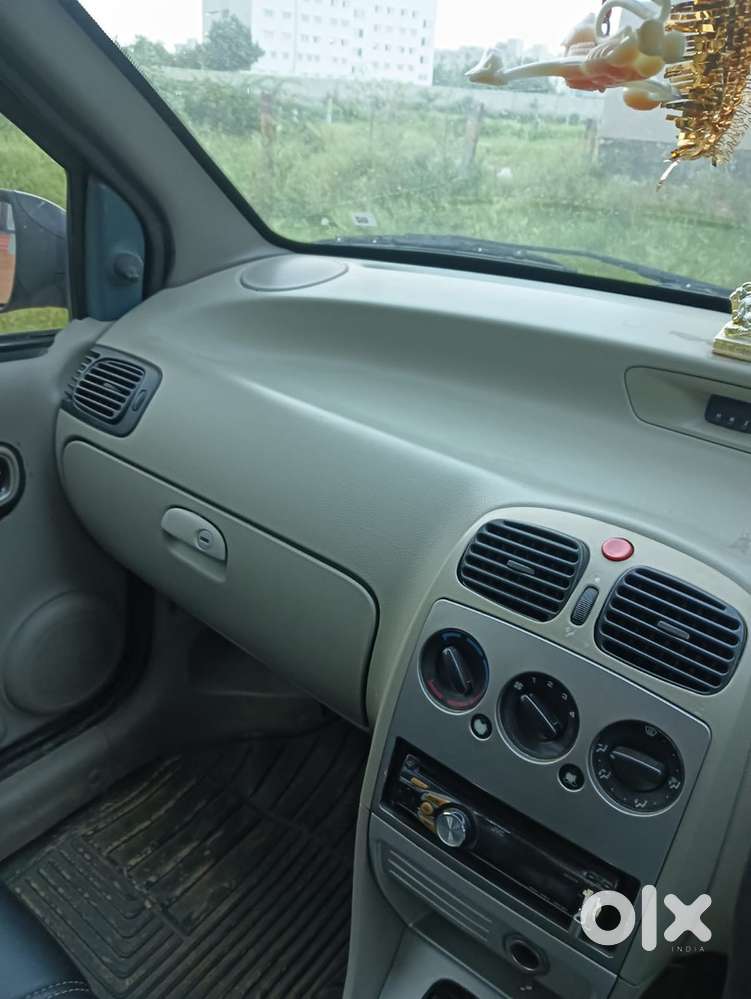 Tata Indigo Cs Lx 2010