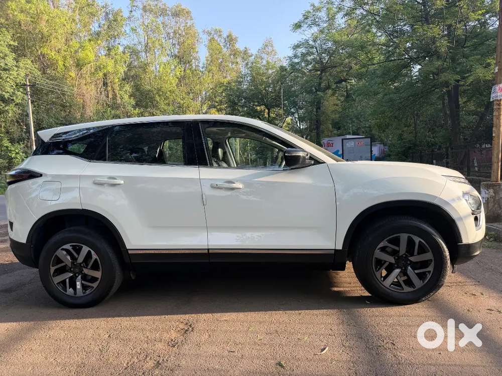 Tata Harrier Xm Diesel Good Condition