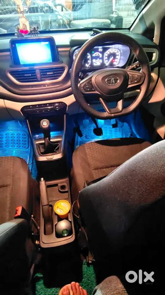 Barely Used Tata Altroz Xt 2021  Only 9,964 Km  Excellent Condition”