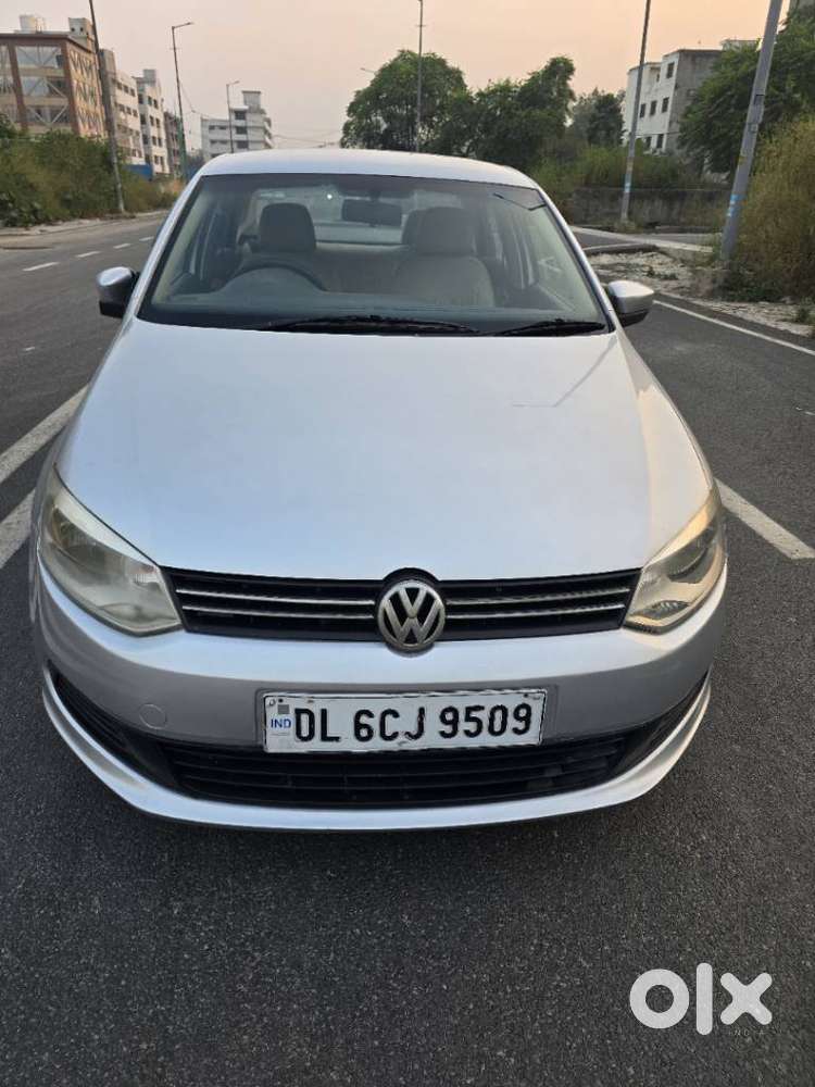 Volkswagen Vento 2013-2015 1.6 Comfortline, 2011, Petrol