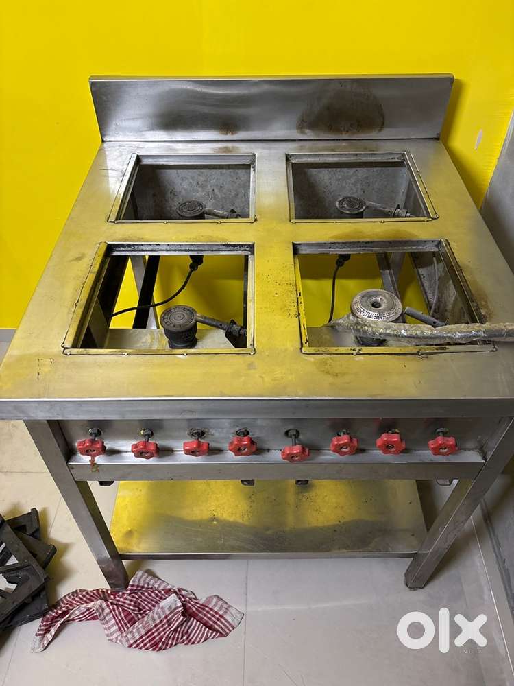 Chinese range