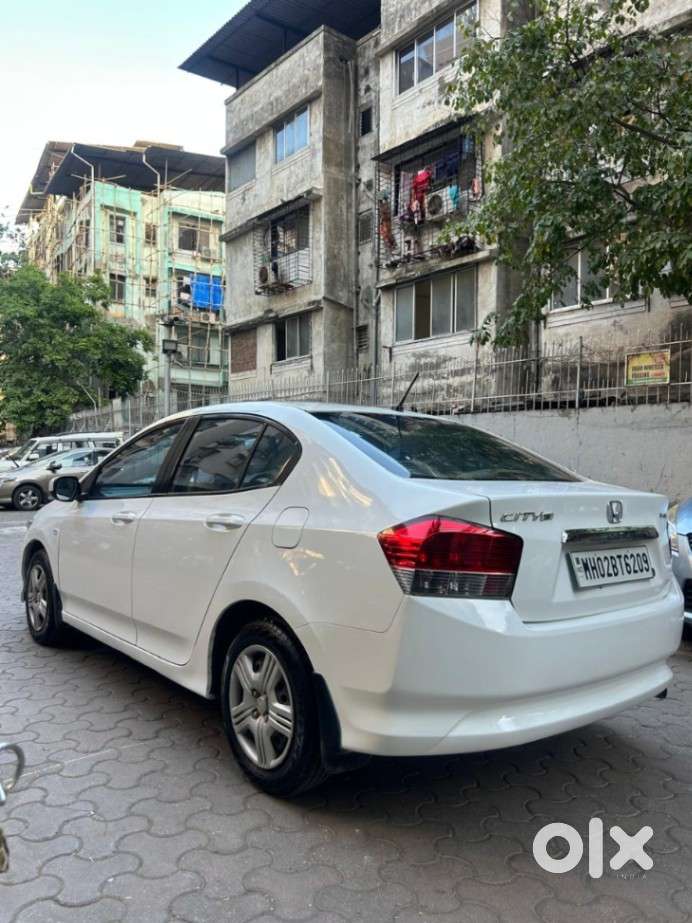 Honda City 2008-2011 1.5 E Mt, 2010, Petrol