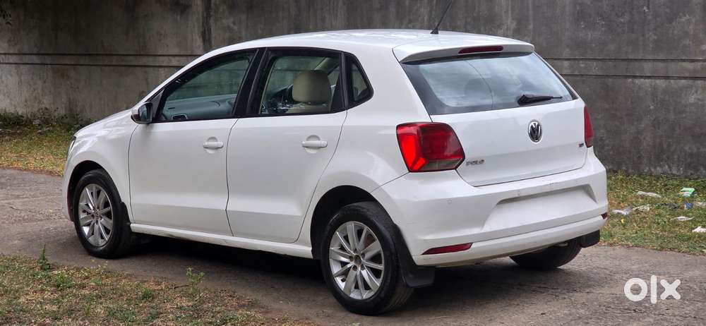 Volkswagen Polo 1.0 Highline Plus Tsi, 2016, Diesel