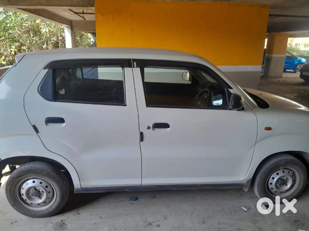 S-presso 2025 Comercial Cab For Sale In Top Condition Great Opportunit