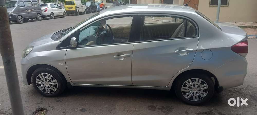 Honda Amaze 1.2 Smt I Vtec, 2013, Petrol