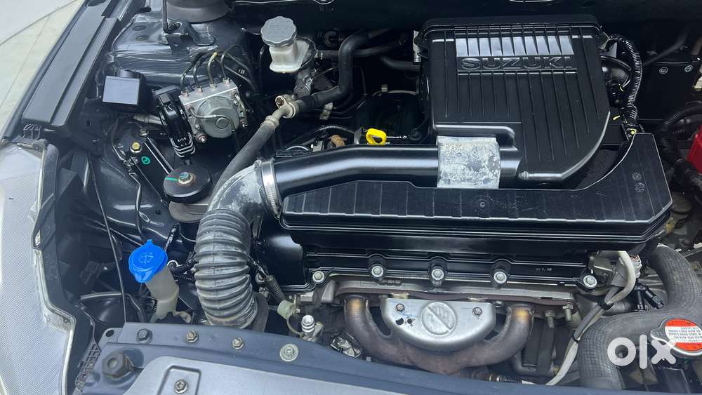 Maruti Suzuki Ciaz 1.4 Delta, 2018, Petrol