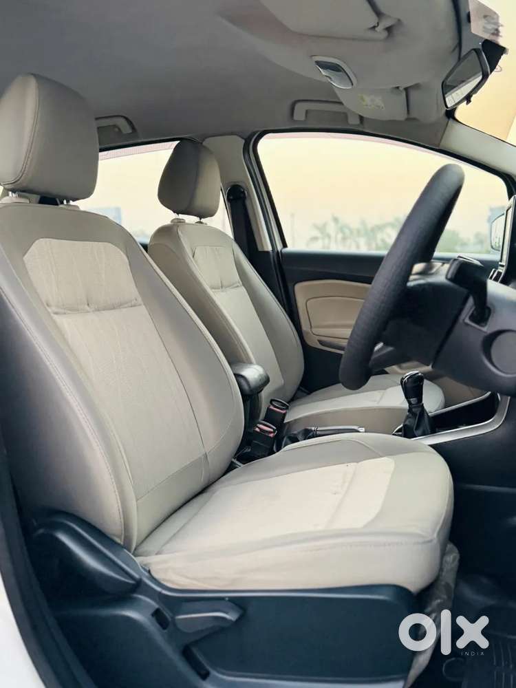 Ford Ecosport [ ] 1.5 Tdci Titanium (o), 2020, Diesel